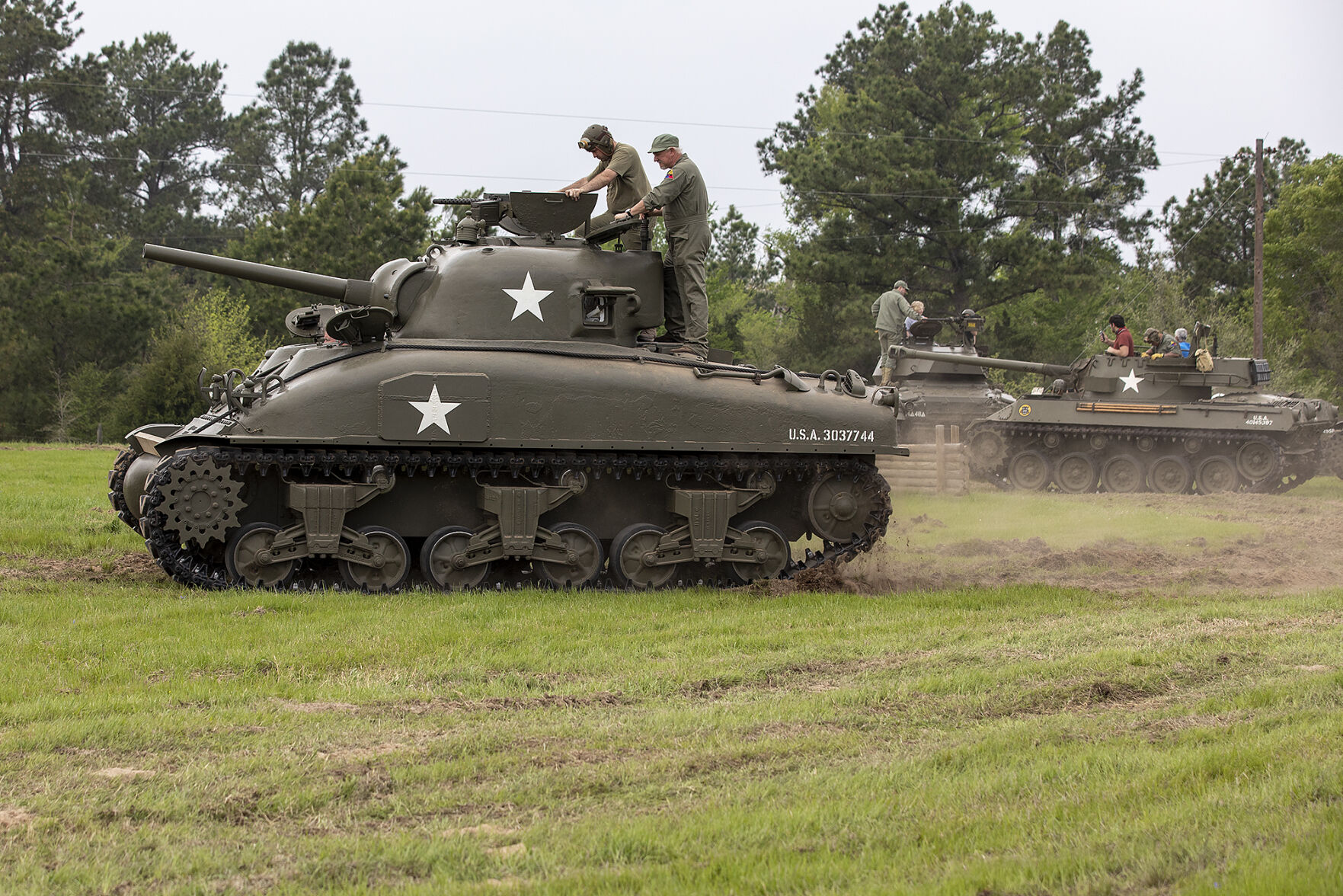 Living History